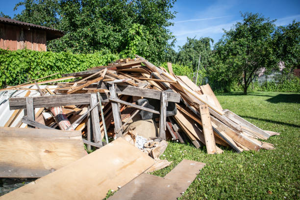 Harwich Center, MA Junk Removal Services Company