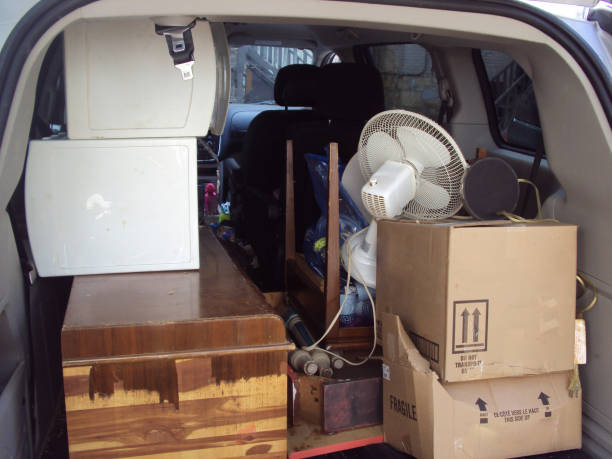 Best Retail Junk Removal  in Harwich Center, MA